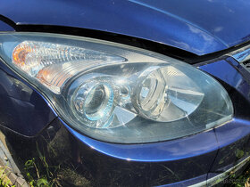Hyundai I30CW 2009 1,6DOHC 93kW MOTOR OK, DILY z vozu - 16