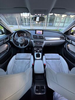 Audi Q3 2.0 TFSI - 16