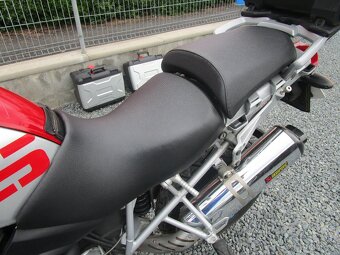 BMW R 1200 GS - 16
