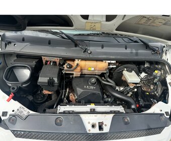 Iveco Daily 35S14. Chladírenská skříň. Do 3.5 t - 16