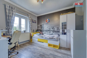 Prodej bytu 3+1, 63 m², Plzeň, ul. Střední - 16