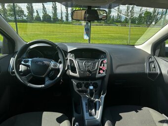 Ford Focus 2.0 TDCi - 16