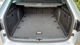 Superb 3 Facelift L&K, 2.0 TDI, DSG, 04/2022, Matrix, 360° - 16