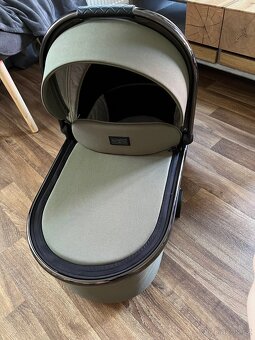 Moon ReSea S EDITION+ MOSS GREEN 2023 - 16