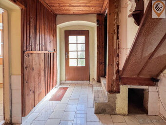 Prodej rodinného domu 100 m2 Hornická, Lahošť - 16
