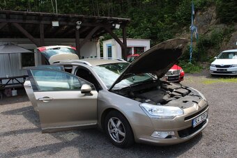 Citroen C5 - 16