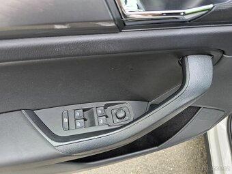 Škoda KODIAQ DSG 2,0TDI 110kW 2020 FRONT 1.maj. ČR - DPH - 16
