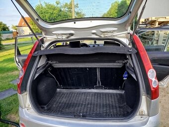 Ford fiesta 1,4 59kw - 16
