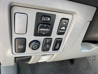 Toyota Hi-Lux, 3,0 D-4D, 126kW, automat, 4X4 - 16