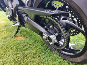 Triumph Tiger Sport 660 (2023) - 16