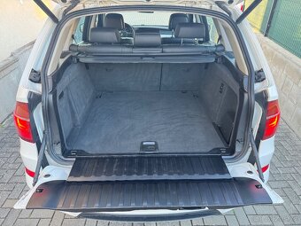 BMW X5 xDrive 30d TOP STAV - 16