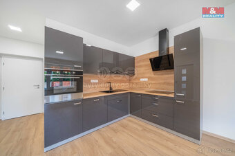 Pronájem rodinného domu, 3+kk, 54 m², Obecnice - 16