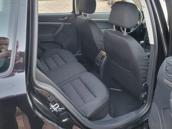Škoda Octavia II 1.9TDi Elegance - REZERVACE - 16