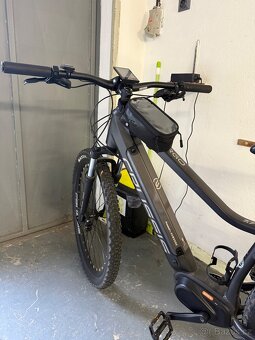 Elektrokolo CRUSSIS ONE-Largo 7.7-M 2022 - 16