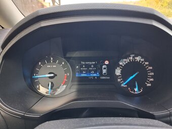 Ford Galaxy 2.0 110kW 4x4 - 16