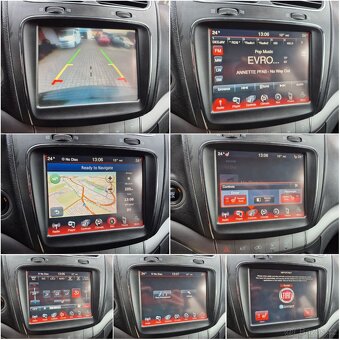 Fiat Freemont 2.0 Multijet Cross 103kW - 16