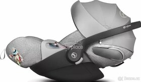 đ¶ LuxusnĂ set Cybex â Fashion edice â TOP stav + dĂĄrek đ¶ - 16