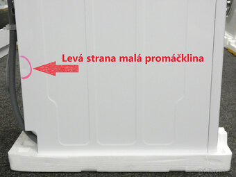 Whirlpool TDLR 6040L EU/N - se zárukou - 16