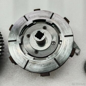 MANET 90 SPOJKA ORIGINÁL - 16