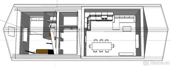 Prodej rodinného domu 90 m², pozemek 324 m² Mladá Boleslav - 16