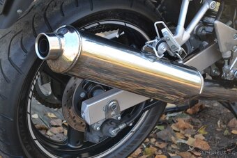 SUZUKI GSF 600N BANDIT - 16