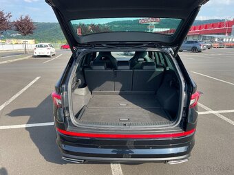 Škoda Kodiaq, DPH, RS-176KW,BiTDI DSG 4X4 PANORAMA, WEBASTO, - 16