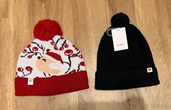 Oblečení holčičí - 16