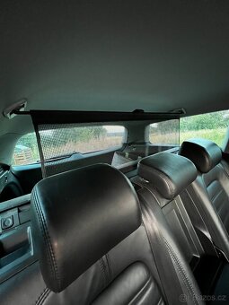 Volkswagen Pasat B6 2.0 TDI 2007 - 16