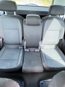 Škoda Roomster Style - 16