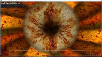 herní PC - Ryzen 7 3700x + RTX 3080 +16 GB RAM+M.2 SSD - 16