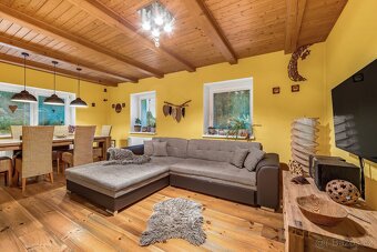 Prodej rodinného domu, 142 m2 - Kraslice - Valtéřov - 16