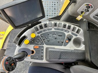 NEW HOLLAND CX8.80 AGR SL - 16