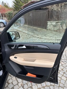 Mercedes GLE 350 cdi AMG - 16