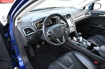 Ford Mondeo 2.0TDCi 132KW Turnier 6/2016 - 16