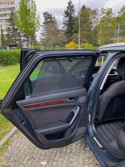 Audi A4 B8 2.0 TDI 105kW Manual - 16
