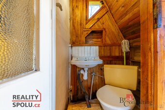 Prodej, domy/chata, 40 m2, 34901 Stříbro, Tachov [ID 71562] - 16
