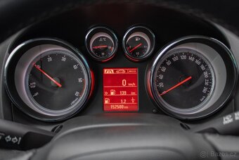 Opel Astra Sport Tourer ST 1.6 CDTI, Nová STK - 16