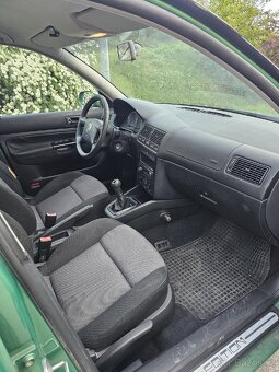 VW GOLF IV 1.6 16V 77kW 2003 146.000 km - 16