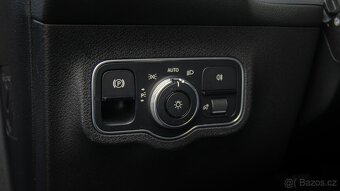 Mercedes-Benz GLB 200D 4Matic 2.0/110kW ČR 1.maj - 16