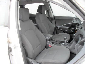Hyundai Santa Fe 2,2 CRDi Premium 4WD Manuál 319.000Kč - 16