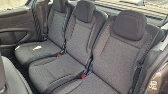 Citroen Berlingo XTR ČR 88kW Paket Family Plus 1.majitel - 16