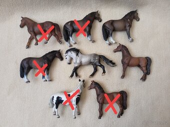Schleich V. - 16