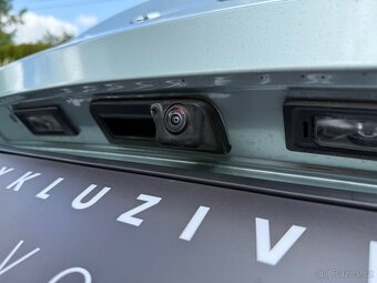 ŠKODA ENYAQ iV 80 / MATRIX / KŮŽE / TOP - 16
