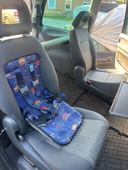 Seat Alhambra Camper - 16