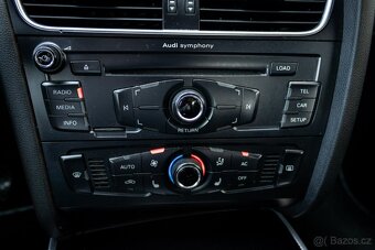 Audi A5 1.8 T multitronic - 16