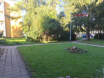 Prodej bytu v OV 2+1 s lodžií, šatnou a sklepem ul. Jakuba O - 16