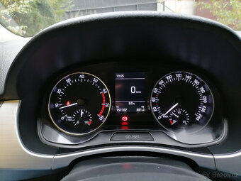 Škoda Fabia 1.2i 66kwR2017NehavarovanáNelakovanáJenServŠkoda - 16