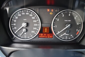 BMW 2.0 320i 125kW • KLIMA • XENONY - 16