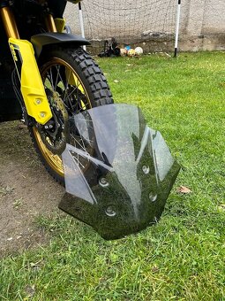 Suzuki V-Strom 800 DE Plná Výbava & Záruka - 16