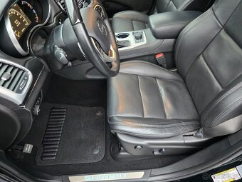 ⭐Jeep Grand Cherokee 3.0CRD/184KW/1.MAJ/ČR/SUMMIT⭐ - 16